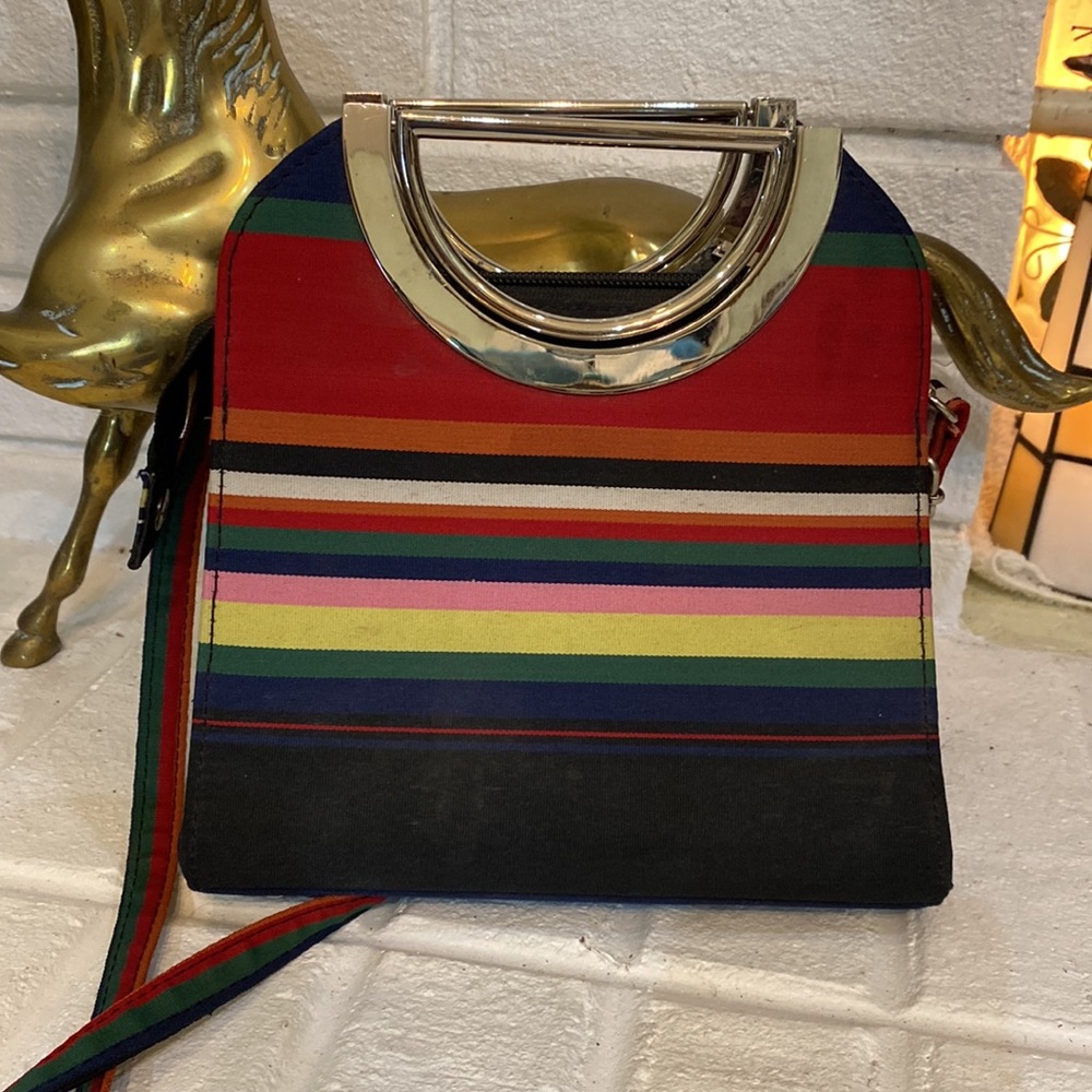 Cute well-made no name purse